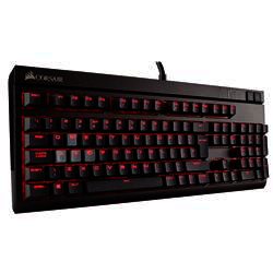 Corsair Gaming STRAFE Cherry MX Brown Mechanical Gaming Keyboard